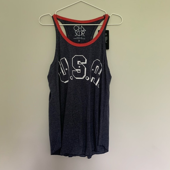 Chaser Tank by Revolve - Picture 3 of 5